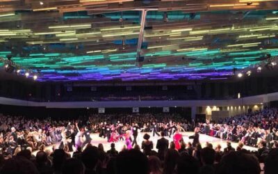 Ohio Star Ball