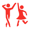 first dance icon